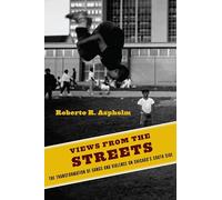 Views from the Streets: The Transformation of Gangs and Violence on Chicago's South Side (Studies in Transgression)