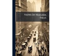 Views Of Niagara Falls
