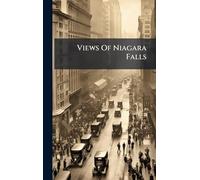 Views Of Niagara Falls