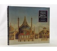 VIEWS OF THE ROYAL PAVILION