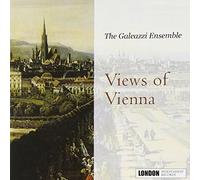 Views Of Vienna (Galeazzi Ensemble)