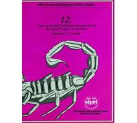 Views on Possible Verification Measures for the Biological Weapons Convention: 12 (Sipri Chemical & Biological Warfare Studies)
