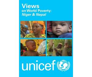 Views on World Poverty: Niger & Nepal (Home Use)