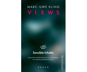VIEWS: Roman | Der neue Thriller vom Autor des , Kling, Kling,.