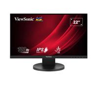 Viewsonic VG Series VG2208A LED display 55.9 cm (22") 1920 x 1080 pixels Full HD Black