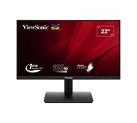 ViewSonic 22" Monitor - VA220-H - Full HD VA 100Hz HDMI,