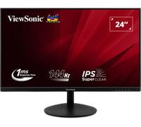 ViewSonic 24" Full HD Monitor - IPS, 144Hz, 1ms, HDMI