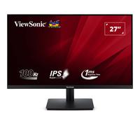 ViewSonic 27" Gaming Monitor - VA270-H-2 - Full HD IPS 100Hz HDMI,