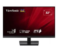 ViewSonic 32" Monitor - VA3209-2K-MHD - QHD IPS 75Hz HDMI,