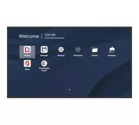 Viewsonic 43" 4K Professional Commercial Display with ProAV Integration