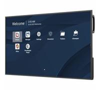 Viewsonic 43" 4K Professional Commercial Display With Proav Integration. Product