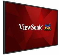 Viewsonic 55“ 4K Os-Free Commercial Display. Product Design: Digital Signage F