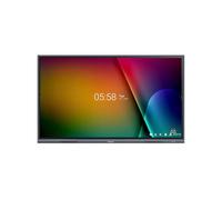 Viewsonic IFP6533-G interactive whiteboard 165.1 cm (65") 3840 x 2160 pixels Touchscreen Black HDMI