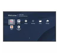 ViewSonic CDE6514-2C 65" 4K display for commercial use with ProAV integration