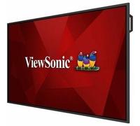 Viewsonic 65“ 4K Os-Free Commercial Display. Product Design: Digital Signage F