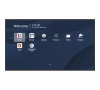 Viewsonic 65" 4K Professional Commercial Display with ProAV Integration