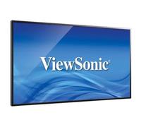 ViewSonic 65' LFD 4K LED UHD 16:9 32GB 500nit 8ms 5000:1 178/178 VESA 200x200 3xHDMI, 2xUSB, 1xUSB Type-C, RJ45, RS232, HPs 2x16W / CDE6530