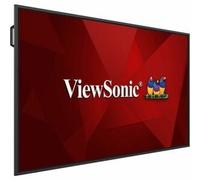 Viewsonic 70” 4K Os-Free Commercial Display. Product Design: Digital Signage F
