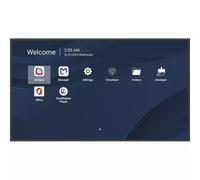 ViewSonic CDE7514-2C 75" LCD 3840 x 2160 Pixels Wifi 24/7 Digital Signage Flat Panel