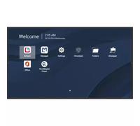 Viewsonic 75" 4K Professional Commercial Display with ProAV Integration