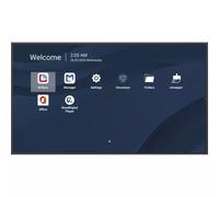 Viewsonic 86" 4K Commercial Display with ProAV Integration