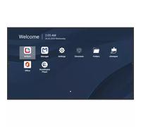 Viewsonic 98" 4K Professional Commercial Display with ProAV Integration