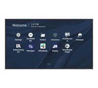 Viewsonic CDE4330 43", TFT LCD, 941.184 x 529.416, 3840 x 2160p,