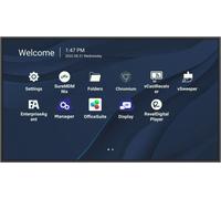 Viewsonic CDE4330 Signage Display 109.2 cm (43") Wi-Fi 450 cd/m²