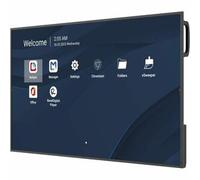 Viewsonic CDE5014-2C 50" Lcd Digital Signage Display 24 Hours/7 Days Operation E