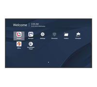 Viewsonic CDE5514-2C 55" 4K Commercial Display with ProAV Integration