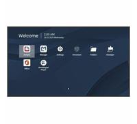 Viewsonic CDE5514-2C 55" Lcd Digital Signage Display 24 Hours/7 Days Operation E