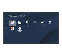 Viewsonic CDE6514-2C 65" 4K Commercial Display with ProAV Integration