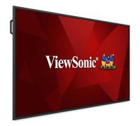 Viewsonic 70” 4K Os-Free Commercial Display. Product Design: Digital Signage F