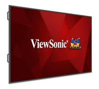 Viewsonic Viewboard CDE86G3-1C 85.6" Lcd Digital Signage Display 24 Hours/7 Days