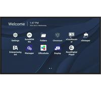 Viewsonic CDE9830 Signage Display 2.49 m (98") Wi-Fi 500 cd/m² 4K