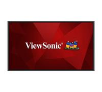 ViewSonic CDE98G3-1C 98" 4K Commercial Display without operating system
