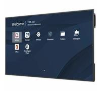 Viewsonic 55" 4K Professional Commercial Display with ProAV Integration