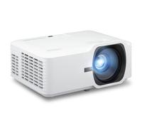Viewsonic Data projector LSD500HD 5500 lumens F-HD Laser DLP | Model LSD500HD, DLP technology, laser light source, 5500 lumens brightness, full HD resolution