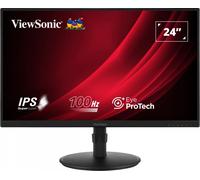 Viewsonic Display VG2408A computer monitor 61 cm (24") 1920 x 1080 pixels Full HD LED Black
