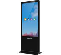 Viewsonic EP5542 Signage Display 139.7 cm (55") 400 cd/m² 4K Ultr