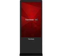 Viewsonic EP5542 Signage Display 139.7 cm (55") 400 cd/m 4K Ultra HD Android 8.0 16/7