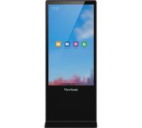 ViewSonic EP5542T 55" ELED EPoster. 3840x2160.