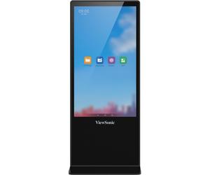 ViewSonic EP5542T 55" Touch display