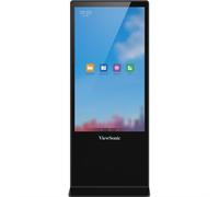 Viewsonic EP5542T Signage Display Totem design 139.7 cm (55") LED