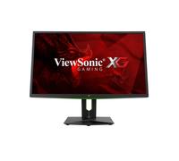 Viewsonic Graphic Series XG2703-GS computer monitor 68.6 cm (27") 2560 x 1440 pixels Quad HD LED Black