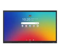 Viewsonic IFP 98IN 4K ANDROID 16 EDLA 64 interactive whiteboard 2.49 m (98") 3840 x 2160 pixels Touchscreen