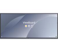 Viewsonic IFP105UW interactive whiteboard 2.67 m (105") 5120 x 2160 pixels Touchscreen Black