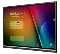 Viewsonic IFP5550-5. Display Diagonal: 139.7 Cm 55" Working Area: 1209.6 X 680.4