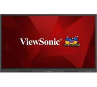 Viewsonic IFP55G1 interactive whiteboard 139.7 cm (55") 3840 x 2160 pixels Touchscreen Black HDMI
