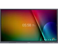 Viewsonic IFP6533-G interactive whiteboard 165.1 cm (65") 3840 x 2160 pixels Touchscreen Black HDMI